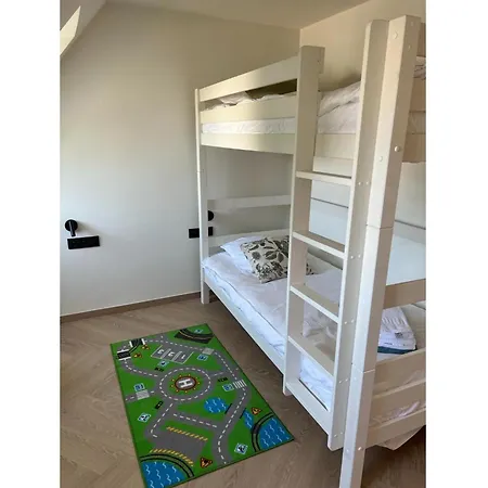 Modern By Sea, Cleaning Included Сasa de vacaciones *