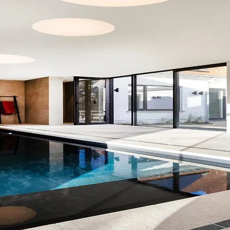 Сasa de vacaciones Modern By Sea, Cleaning Included *
