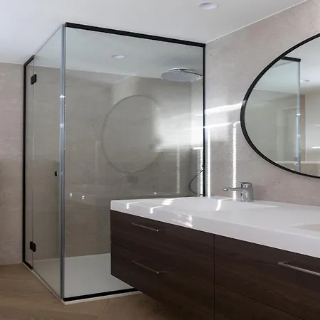 Modern By Sea, Cleaning Included *