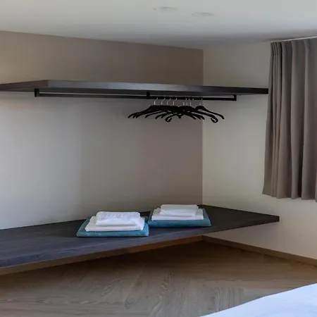 Modern By Sea, Cleaning Included Ferienhaus *