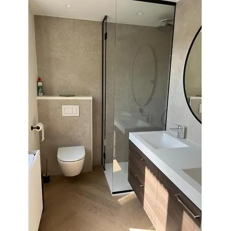 Modern By Sea, Cleaning Included *