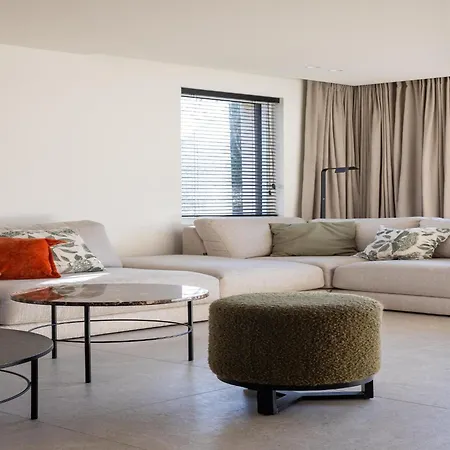 Сasa de vacaciones Modern By Sea, Cleaning Included *